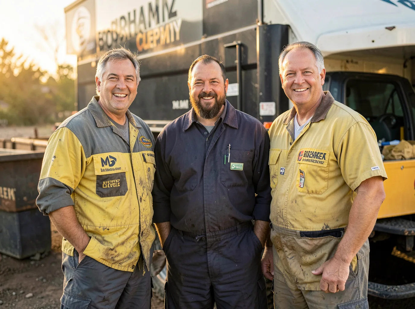 Sewage Cleanup company in Carriere, MS